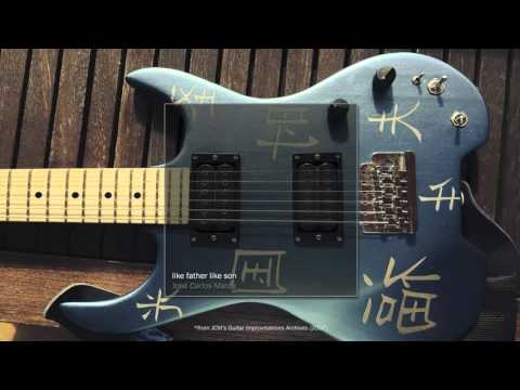 "Like Father Like Son" | JCM