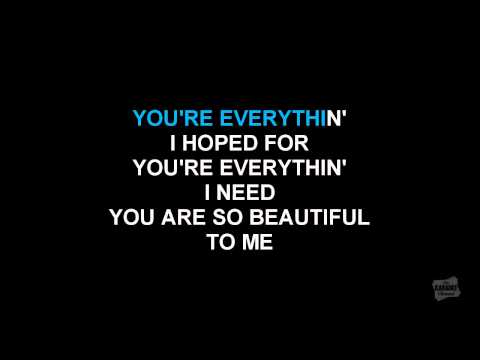 download lagu mp3 mp4 Joe Cocker You Are So Beautiful Karaoke, download lagu Joe Cocker You Are So Beautiful Karaoke gratis, unduh video klip Joe Cocker You Are So Beautiful Karaoke