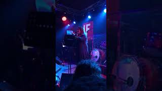 Vega - Ve Tekrar Live (30.09.2017 IF Performance Hall Beşiktaş)