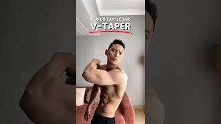 Download lagu Badan KURUS tapi LEBAR (V-Taper) #fitness #motivation #gymworkout #gym #backworkout #tips mp3 Download lagu Badan KURUS tapi LEBAR (V-Taper) #fitness #motivation #gymworkout #gym #backworkout #tips mp3