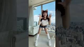 エロ可愛すぎ【tiktok】