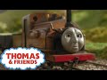 Thomas Friends Granpuff Full Episode Cartoons For Kids