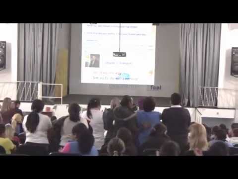 Motivação no Trabalho com Palestra Motivacional - Atitude