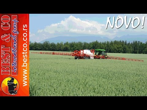Agromehanika Kranj AGS 2500 EN HP / 18M-HP / AG-TR S1 / 7