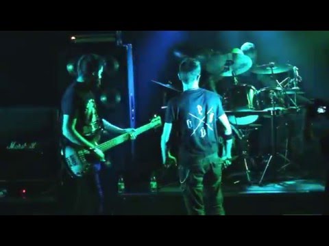 NightMyHeaven - Full Concert | Headbang Solidário
