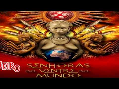 ACADÊMICOS DO SALGUEIRO 2018 - PARCERIA DE RICARDO PANÇA - SAMBA CONCORRENTE