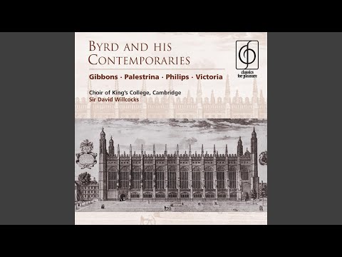 Motettorum liber tertius: No. 22, Haec dies