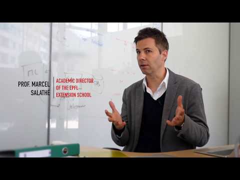 Applied Data Science: Machine Learning