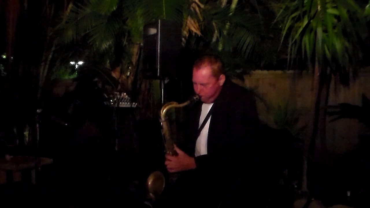 Hire Sax Solo Artist Saxophone Player in Melbourne, Florida