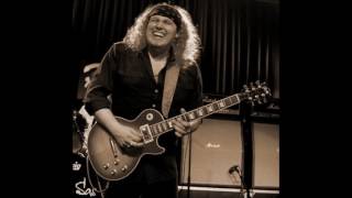 Julian Sas - Is This What They Call The Blues