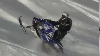 2017 Yamaha Sidewinder BTX LE (Altitude 9000 feet)