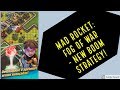Mad Rocket: Fog Of War New Boom Strategy 2 Android Game