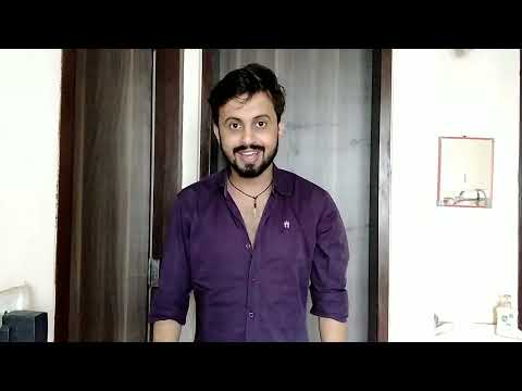 Anmol Kapoor Short Introduction link 