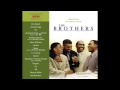 Eric Benét - Love Don't Love Me [2001] 