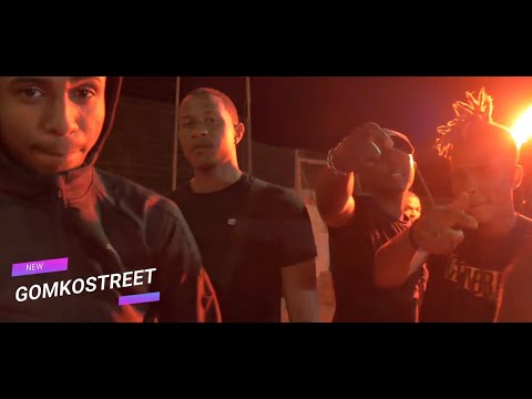 GomkoStreet (feat. Flash, Montana, Gizzmo, Gaspew, Maarcolme, Tima, Cristalean & Zepek Og)