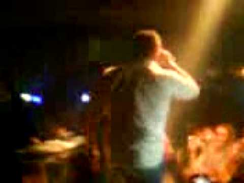 Dado Polumenta u PASHi 3.