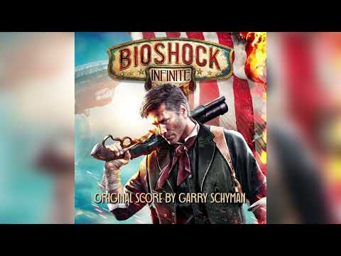 Bioshock Infinite - Original Soundtrack (By Garry Schyman)