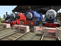 Sodor Short Incentive
