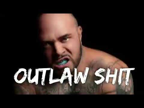 STRUGGLE JENNINGS - OUTLAW SHIT [Lyrics]