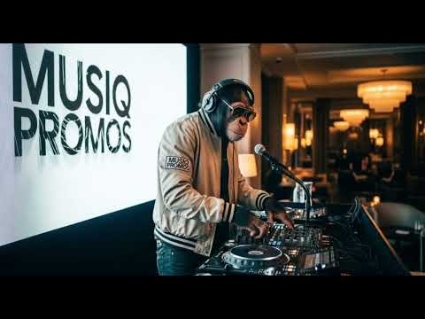 Musiq Promos AI - My Diamond