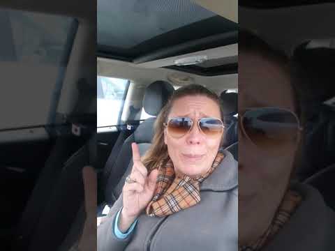 LAUREN FROM THE HILL ON THE RADIO MENTION AT 🌟 NEST PLANNING WITH SALT WATER CROCKS PRIOR TOARRIVAL