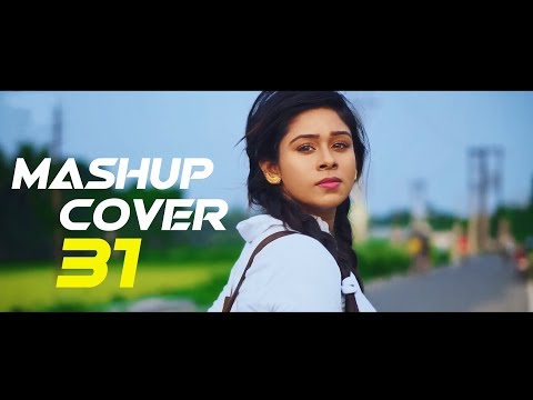 Mashup Cover 31 - Dileepa Saranga