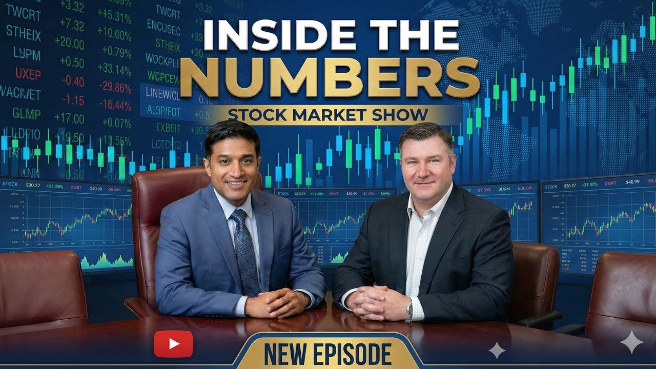 Inside The Numbers: Micron & Sandisk