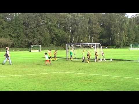 Graaf Willem F3 - HVV