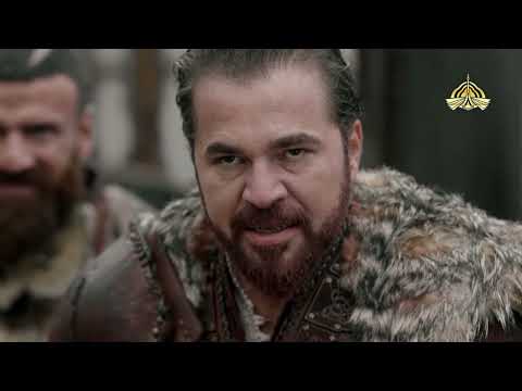 Barbarosa | Promo | Episodes 46-49 | PTV Home