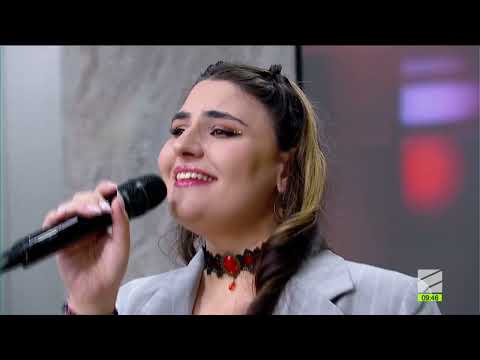 Delilah-ბარბარე სამხარაძე; დილა მშვიდობისა საქართველო-2025.11.13