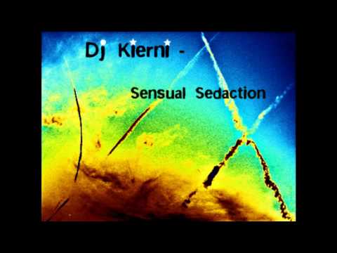 Dj Kierni - Sensual Seduction
