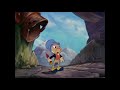 Pinocchio 1940 An Actor S Life For Me Radio Version