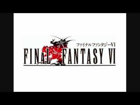 Matt's fav VGM #235 Final Fantasy VI Battle Theme