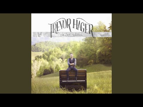 Oh Love Of God - Trevor Hager
