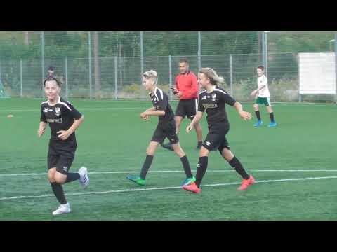 Kronängs IF P08/09 - Sjömarkens IF (23 augusti 2020)