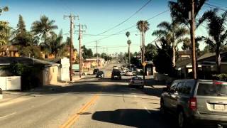 Living The Van Life - On the road with LTVL