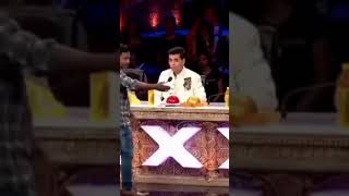 Magician magic with malika Arora video