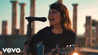 Amaral - El Universo Sobre Mí (Acoustic Home | En Directo)