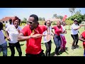 HUYU NI NANI Dance Fitness Version