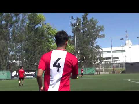 FOUL BACHO vs ENSUCIANTES - #Clausura2021 Fecha 9