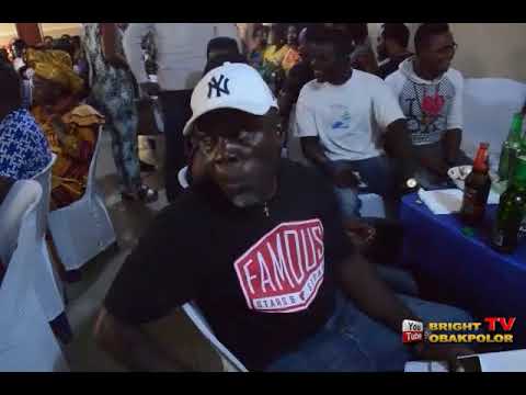 Odo-Nimwemwonhen Benin Movie LAUNCHING!