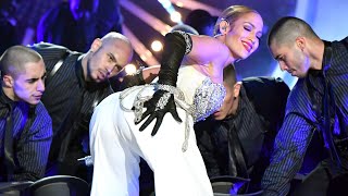 Jennifer Lopez - &quot;Dinero&quot; Billboards Music Awards [Live] 2018