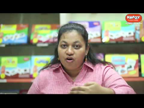 How to use Flash Cards By Hemali Gada