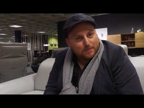 kuenstlerstadt trifft Daniel Ceylan