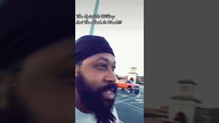 The Spirit Is Willing But The Flesh Is Weak!!!