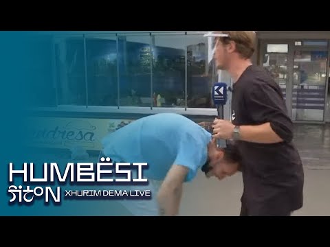 Loja m'u sill e me lujt pikado - Klan Kosova