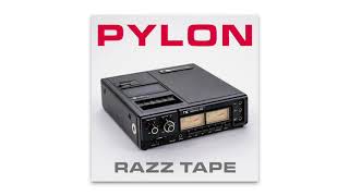 Music video thumbnail preview for Pylon - \ by Pylon