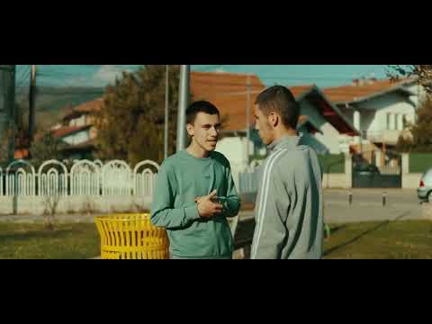 Trailer: Drita e Udhëzimit – Film i Shkurtër