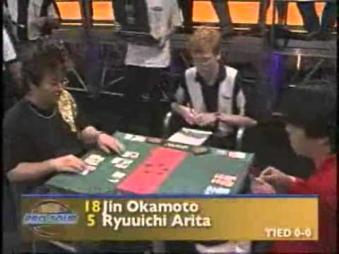 Pro Tour Seattle 2004 Semifinals