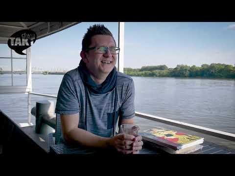 ,,Jak oswoić Dziki Zachód" - JAROSŁAW ,,JARO" WOJTASIŃSKI